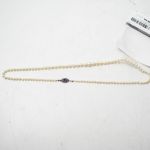 484 5097 Pärlcollier